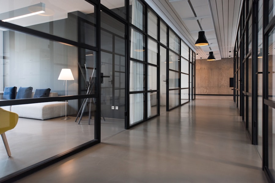 Automatic Doors