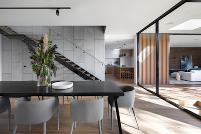 Glass Railing