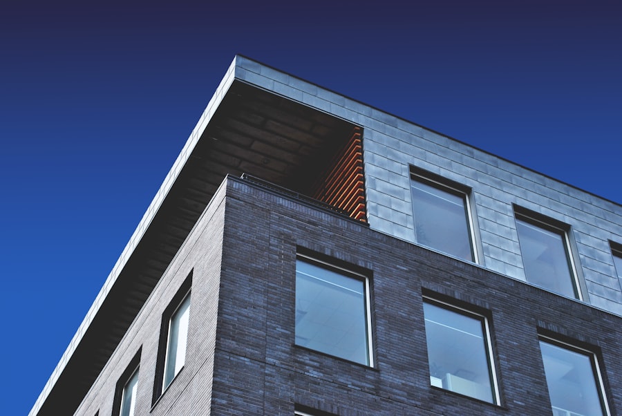Curtain Wall