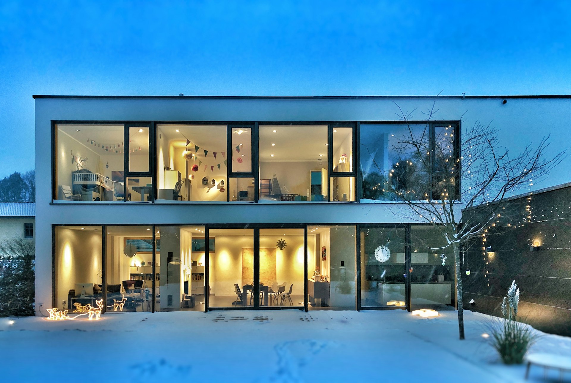 ACP Cladding